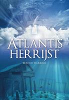 Atlantis herrijst - Berend Warrink
