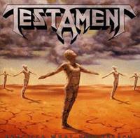 Atlantic Practice What You Preach - Testament