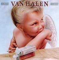 Rhino 1984 - Van Halen