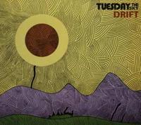 Insideoutmusic Drift - Tuesday The Sky