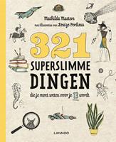 321 superslimme dingen