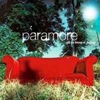 Fueled By Ramen/Atlantic All We Know Is Falling - Paramore