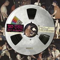 Fat Wreck Chords Rarities Vol. 1: The Covers - No Use For A Name