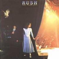 Umc Exit ... Stage Left - Rush