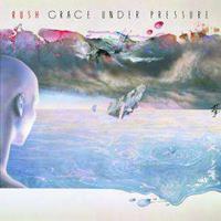 Def Jam Grace Under Pressure - Rush