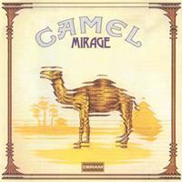 Decca Mirage - Camel