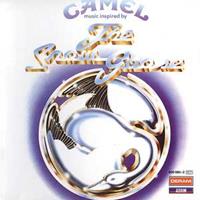 Decca The Snow Goose - Camel
