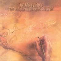 Mercury To Our Children's Children's Children - The Moody Blues