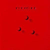 Mercury Hold Your Fire - Rush