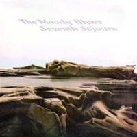 Mercury Seventh Sojourn - The Moody Blues