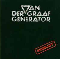 Virgin Godbluff - Van Der Graaf Generator