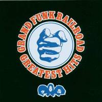 Emi Greatest Hits: Grand Funk Railroad - Grand Funk Railroad