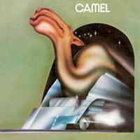 Decca Camel - Camel