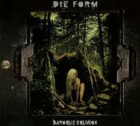 Trisol Baroque Equinox - Die Form