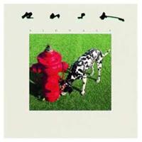 Mercury Signals - Rush