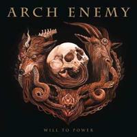 Century Media Will To Power - Arch Enemy