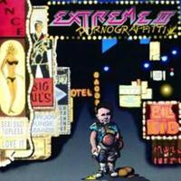 A&M Extreme Ii - Pornograffitti - Extreme