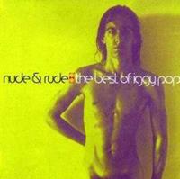 Virgin Nude & Rude: The Best Of Iggy - Iggy Pop