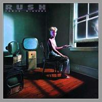 Mercury Power Windows - Rush
