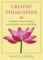 Creatief visualiseren