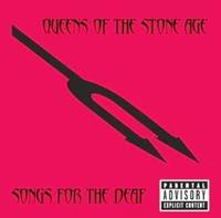 Queens Of The Stone Age Songs For The Deaf