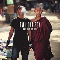 Island Save Rock And Roll - Fall Out Boy