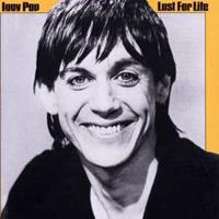 Virgin Lust For Life - Iggy Pop