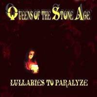 Queens Of The Stone Age Lullabies To Paralyze