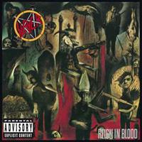 American Recordings Reign In Blood - Slayer
