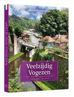 Veelzijdig Vogezen - GÃ©raldine Holthaus