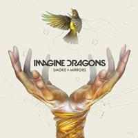 Interscope Smoke + Mirrors -Deluxe- - Imagine Dragons