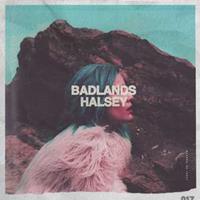 Capitol Badlands