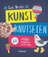 Kunst knutselen - Susie Brooks