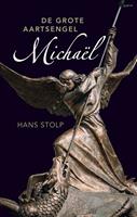 Grote Aartsengel Michael (Boek)