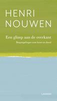Een glimp van de overkant - Henri Nouwen