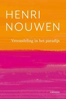 VREEMDELING IN HET PARADIJS (POD)