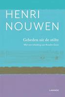Gebeden uit de stilte