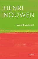 Creatief pastoraat