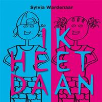Ik heet Daan