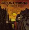 Triumph Adler Triumph And Power - Grand Magus