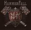 Nuclear Blast Records Steel Meets Steel - 10 Years O - Hammerfall