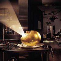 Universal De-Loused In The Comatorium - The Mars Volta