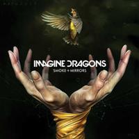 Interscope Smoke + Mirrors - Imagine Dragons