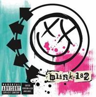 Geffen Blink-182 -Enhanced- - Blink-182