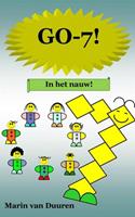 GO-7 In het nauw! - Marin van Duuren