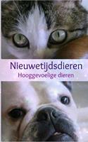 Nieuwetijdsdieren - Stephanie Kehrenberg