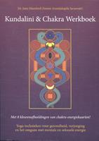 Kundalini & Chakra Werkboek - Jonn Mumford