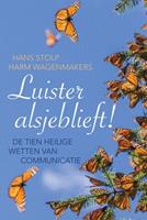 Luister alsjeblieft! - Hans Stolp en Harmen Wagenmakers