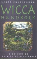 Wicca Handboek - Scott Cunningham