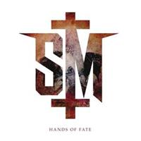 Sony Music Entertainment Germany GmbH / M&uuml;nchen Hands Of Fate